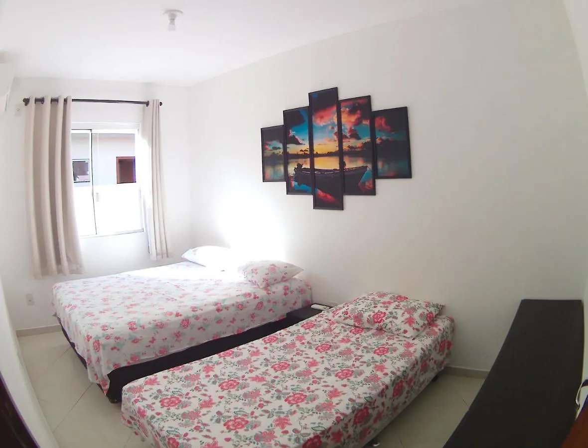 برايا دو روزا Casa Ouverosa بيت للعطل