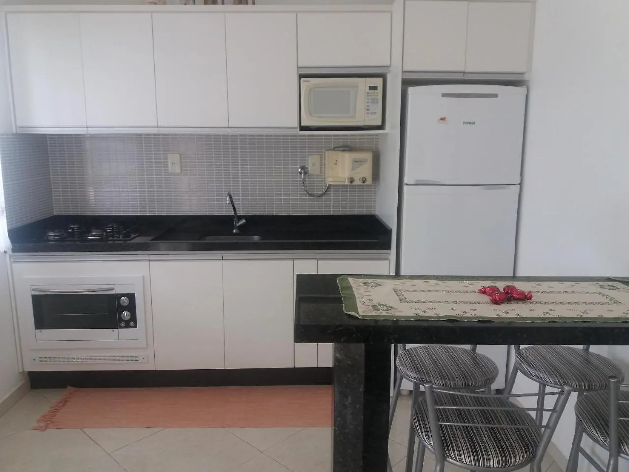 برايا دو روزا Casa Ouverosa برايا دو روزا